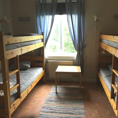 Stf Regnagarden Hostel المظهر الخارجي الصورة