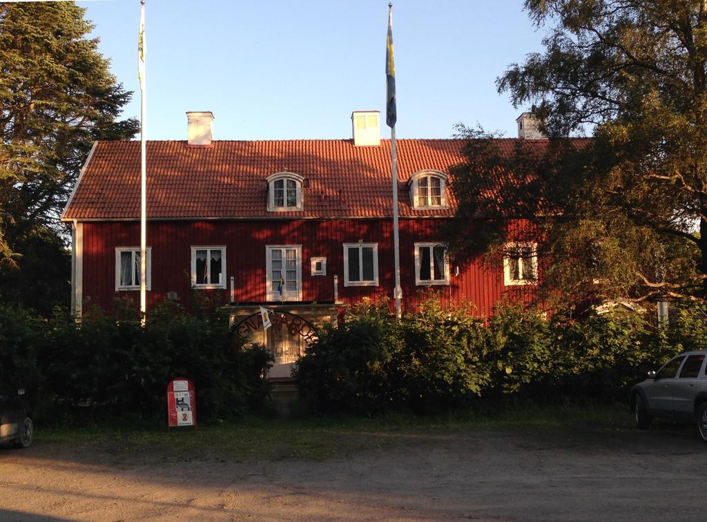 Stf Regnagarden Hostel المظهر الخارجي الصورة